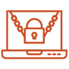 CyberMT Malware and Ransomware Icon